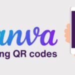 Cách tạo mã QR trên Canva chi tiết đơn giản nhanh chóng rõ nét