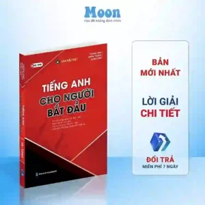 Sách Id Tiếng Anh Cho Người Mới Bắt đầu
