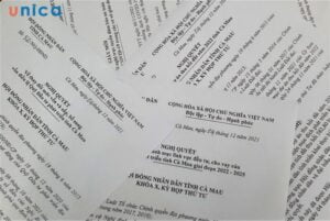 1706498525 van ban hanh chinh dung de ghi nhan su kien.jpg