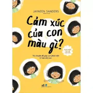 Cam Xuc Cua Con Mau G