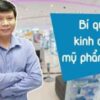 Kinh doanh mỹ phẩm online