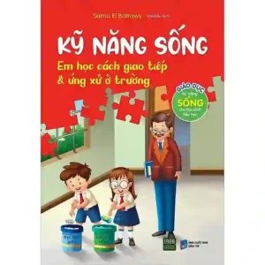 Ky Nang Song Giaotiep