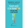Mua thực học của inamori kazuo: quản trị và kế toán tại tiki trading