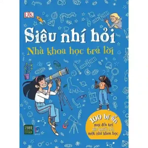 Sieu Nhi Hoi