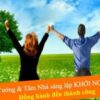 Tướng và tâm nhà sáng lập khởi nghiệp