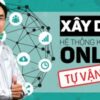 Xây dựng hệ thống kinh doanh online tự vận hành