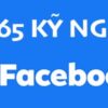 65 kỸ nghỆ facebook marketing