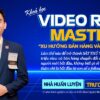 Bìa unica video reels mastery