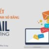 BÍ quyẾt tĂng doanh sỐ bẰng email marketing
