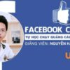 Facebook coaching tỰ hỌc chẠy quẢng cÁo chuyÊn nghiỆp