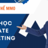 Khóa học kiếm tiền với affiliate marketing tiếp thị liên kết kiếm 1.000 usd/ tháng
