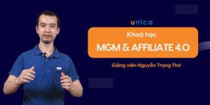 WEBSITE AUTOMATION - MGM: TĂNG DOANH SỐ NHỜ TIẾP THỊ LIÊN KẾT