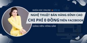 Nghệ thuật bán hàng đỉnh cao - CHI PHÍ 0 ĐỒNG trên Facebook