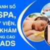 TĂng doanh sỐ cho spa thẨm mỸ viỆn phÒng khÁm bẰng quẢng cÁo zalo ads