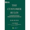 The customer rules 39 nguyên tắc cốt lõi Để mang tới dịch vụ Đỉnh cao