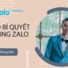 TrỌn bỘ bÍ quyẾt marketing zalo