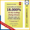 Cách kiếm lợi nhuận 18.000% từ thị trường chứng khoán trade like an o'neil disciple
