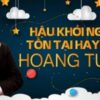 Hậu Khởi Nghiệp Tồn Tại Hay Chỉ Là Hoang Tưởng?