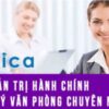 Nghề Quản Trị Hành Chính Và Thư Ký Văn Phòng Chuyên Nghiệp