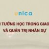 NhÂn TƯỚng HỌc Trong Giao TiẾp VÀ QuẢn TrỊ NhÂn SỰ