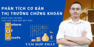 PhÂn TÍch CƠ BẢn ThỊ TrƯỜng ChỨng KhoÁn