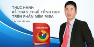 Thuc Hanh Ke Toan Misa
