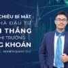 Giải Mã Bí Mật đỉnh Cao Chứng Khoán