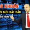 ChỨng KhoÁn Cho NgƯỜi MỚi BẮt ĐẦu