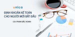 ĐỊnh KhoẢn KẾ ToÁn Cho NgƯỜi MỚi BẮt ĐẦu