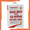 Giao Dịch Theo Xu Hướng Để Kiếm Sống
