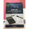Hướng Dẫn Lập Báo Cáo Tài Chính Hợp Nhất (theo Vas Và Ifrs)