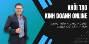 KhỞi TẠo Kinh Doanh Online