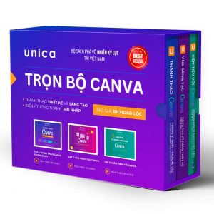 Combo canva 3cuon